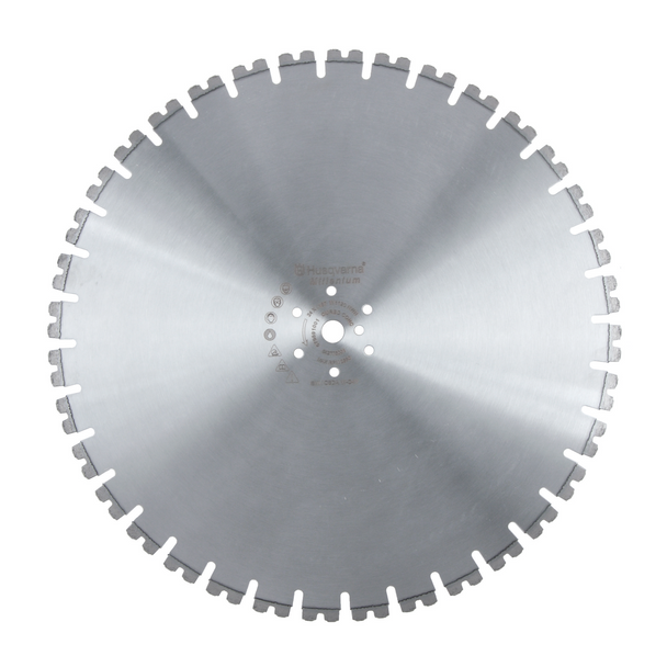 Husqvarna HH630 18 125 1DP - Wet - 542773662