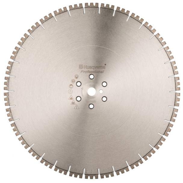 Husqvarna HH1410 20-5/8 140 LYBHP T2432-HSN-NN - Wet - 587298101