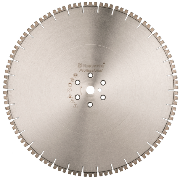 Husqvarna HH1430 20-5/8 140 LYBHP - Wet - 587298103