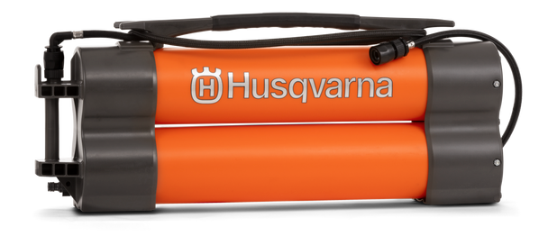 Husqvarna WT2GO WATER TANK - 598742401