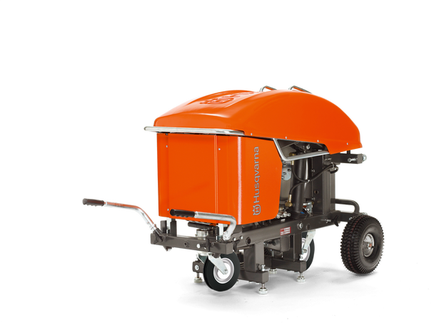 Husqvarna CS 2512 Wire Saw - 965156201