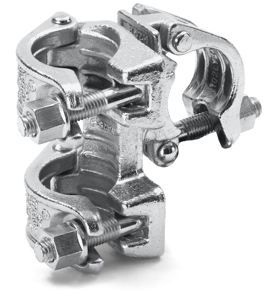 Husqvarna Double clamp for - 531114460