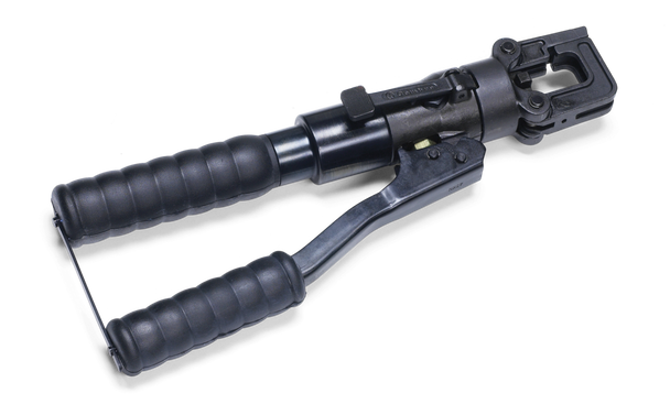 Husqvarna Crimper 8.0/5.0 x 24mm Connector Crimps for Wire saws - 542766277