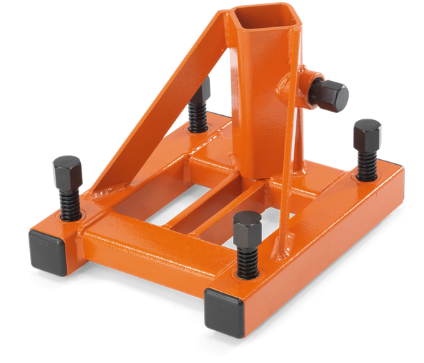 Husqvarna BASE Foot pulleys for Wire saws - 501357601