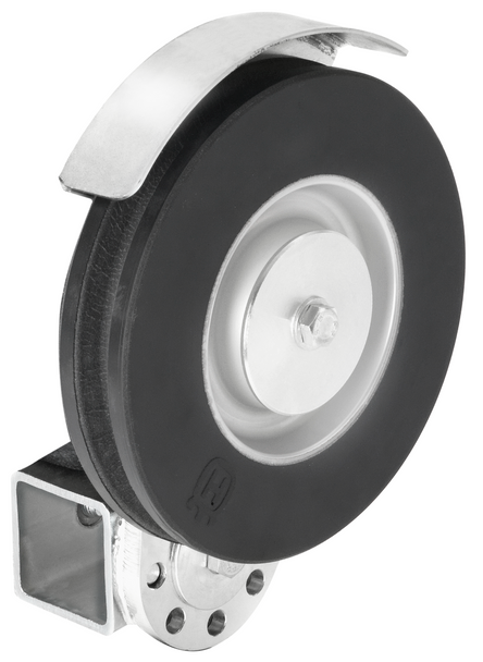 Husqvarna PULLEY Assy for Wire saws - 581315901