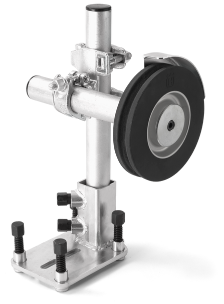 Husqvarna PULLEY Offset - Round tube kit, for Wire saws - 588539901