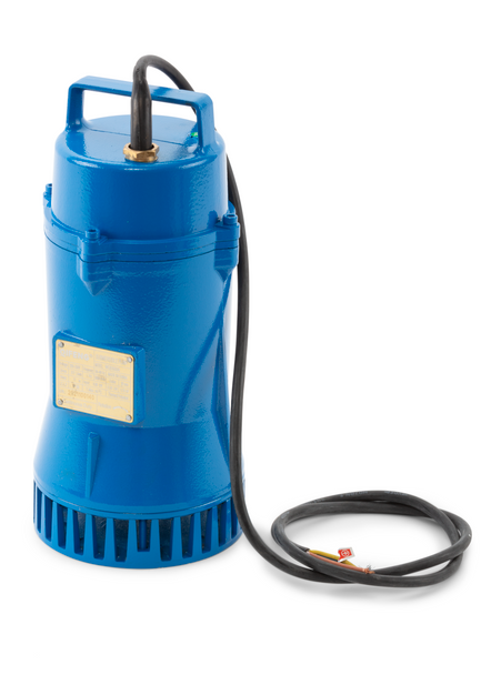 Husqvarna PUMP for Dust collectors - 590435101
