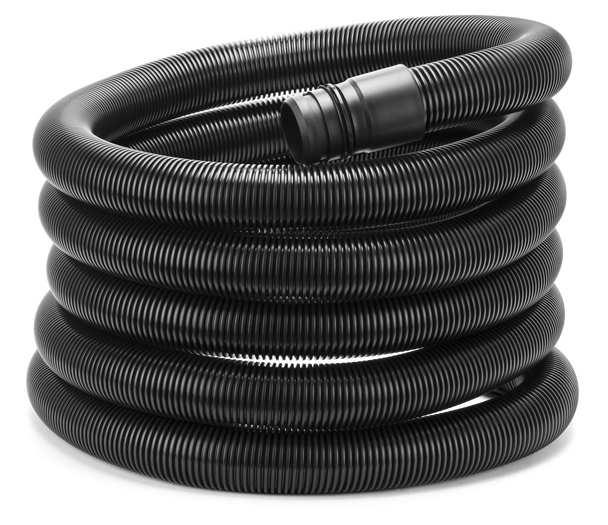 Husqvarna HOSE COMPLETE 50mm x 7.5m for Dust collectors - 590437301