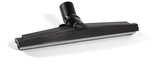 Husqvarna TOOL FLOOR 450mm RUBBER 50mm for Dust collectors - 590428302