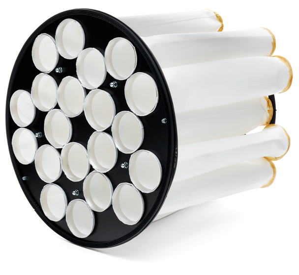 Husqvarna Filter Pre-Filter Complete T 10000 - 590438601