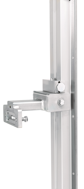 Partner Industrial TRACK HOLDER WS 482, 440, 463 for Wall saws - 531113248