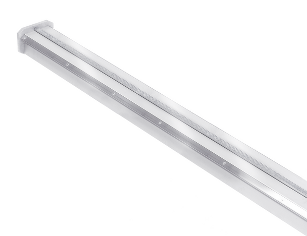 Partner Industrial TRACK 48" | 1.2 m for Wall saws, Drill stands - 531113045