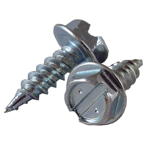 Nikro Zip Screws - 860306