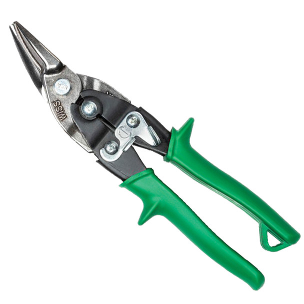 Nikro WISS Metalmaster Compound Action Shears - Right Cut - 860825
