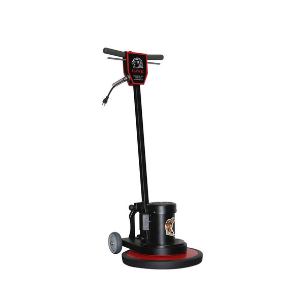Hawk Enterprises Mighty 20 Inch Severe Duty Floor Machine - F60-20-01