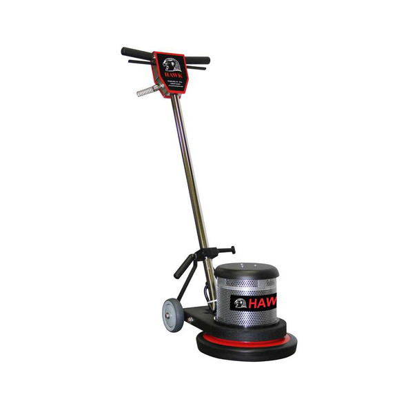 Hawk Enterprises HAWK XHD 2-Speed Extra Heavy Duty - 13 Inch - F04-13-01