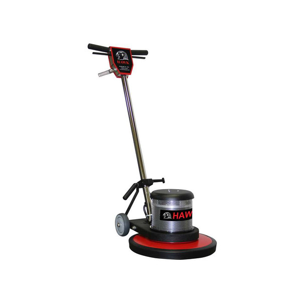 Hawk Enterprises HAWK XHD 2-Speed Extra Heavy Duty - 17 Inch - F04-17-01