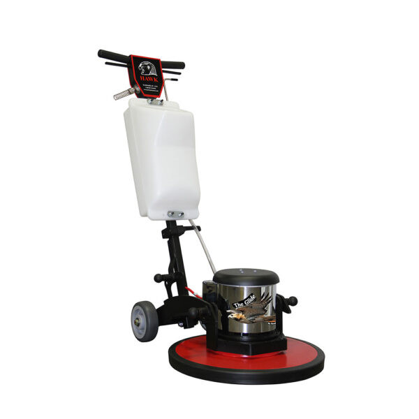 Hawk Enterprises HAWK Glide Freedom HD Professional 20 Inch - DX - F91-20-01-DX