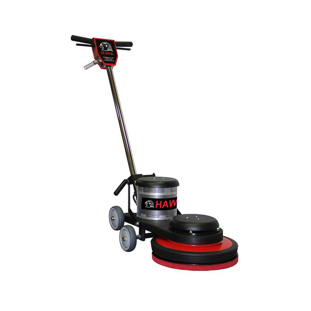 Hawk Enterprises HAWK High Speed Burnisher - 1500 RPM w/DC Motor - 15 Inch - F1500-15-05