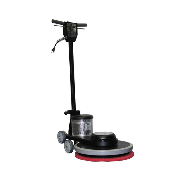 Hawk Enterprises BlackHawk 1500 - 20 Inch High Speed Burnisher - F57-20-02
