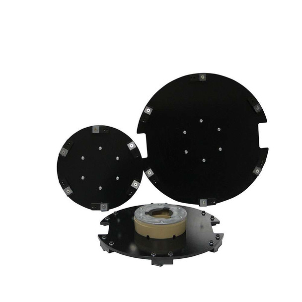 Hawk Enterprises HAWK XHD Carbide Scraper Floor-Prep Tool - 20 Inch - HP0034