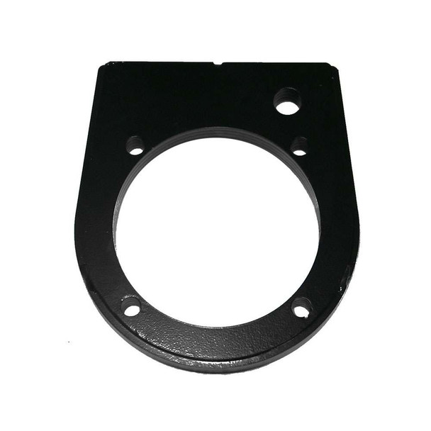 Hawk Enterprises 20 LB FRAME WEIGHT - BLACK - A0302