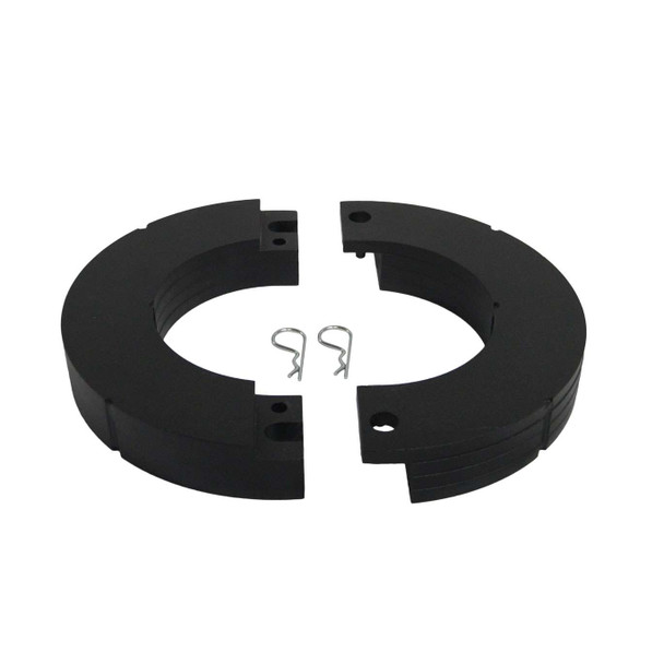 Hawk Enterprises 22LB Weight Kit - Mighty/GP26 - A0356-20