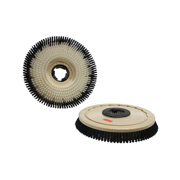 Hawk Enterprises Brush - Nylon - 17 Inch - A0006