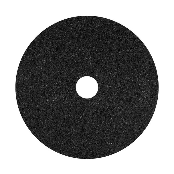 Hawk Enterprises PADS - BLACK STRIP PAD - 13 Inches (5 PADS PER CASE) - A0027-13BK-CS
