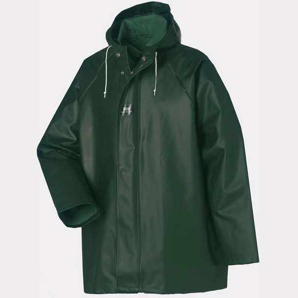 Helly Hansen Workwear Highliner Waterproof Jacket - 70300