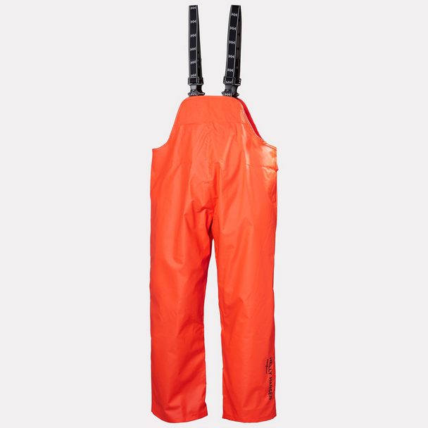 Helly Hansen Workwear Mandal Bib Pants - 70529