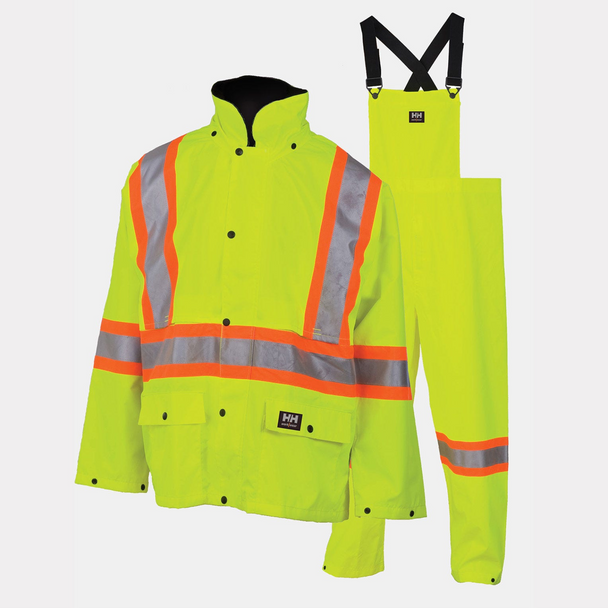 Helly Hansen Workwear Waverly Waterproof Storm Suit - 70620