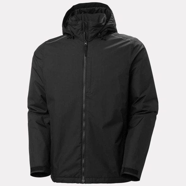 Helly Hansen Workwear Manchester 2.0 Winter Jacket - 71342