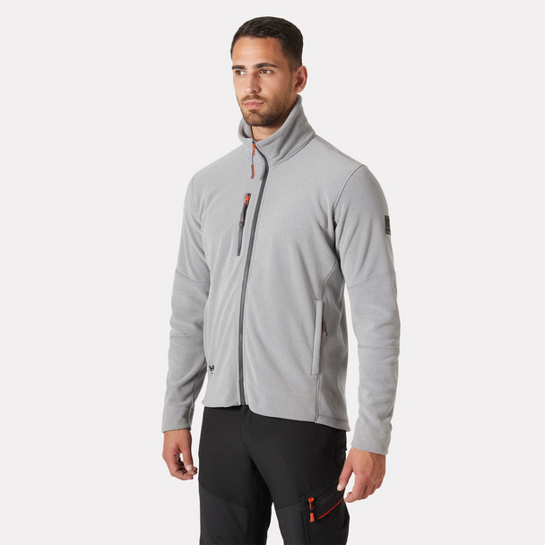 Helly Hansen Workwear Kensington Fleece Jacket - 72158