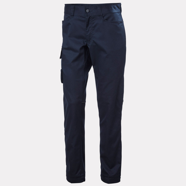 Helly Hansen Workwear Manchester Pants - 77526