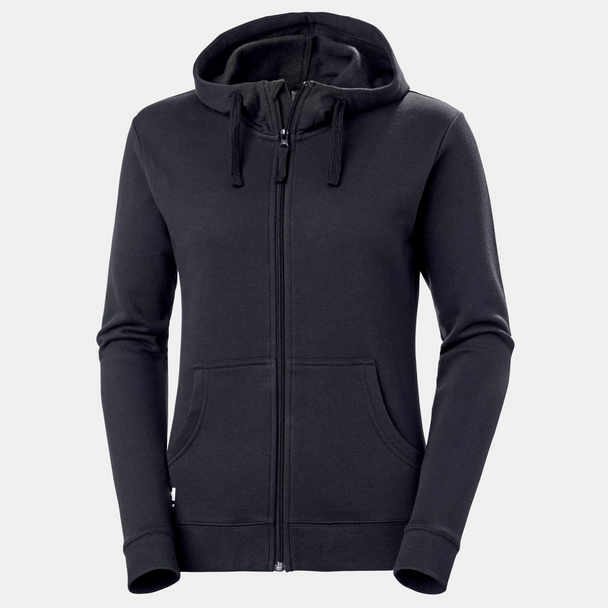 Helly Hansen Workwear Women's Classic 2.0 Zip Hoodie - 79396