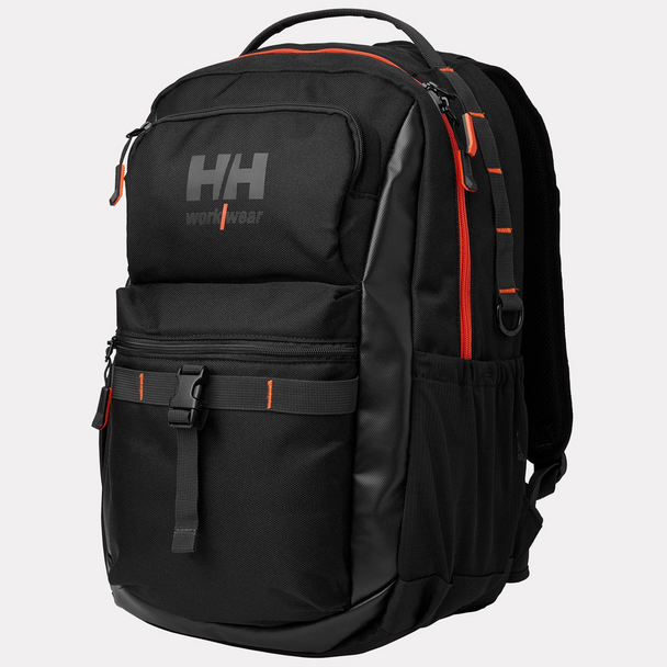 Helly Hansen Workwear Work Day Backpack - 79583
