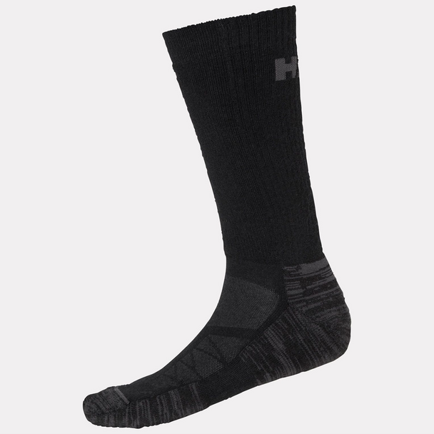 Helly Hansen Workwear Oxford Winter Insulated Socks - 79645
