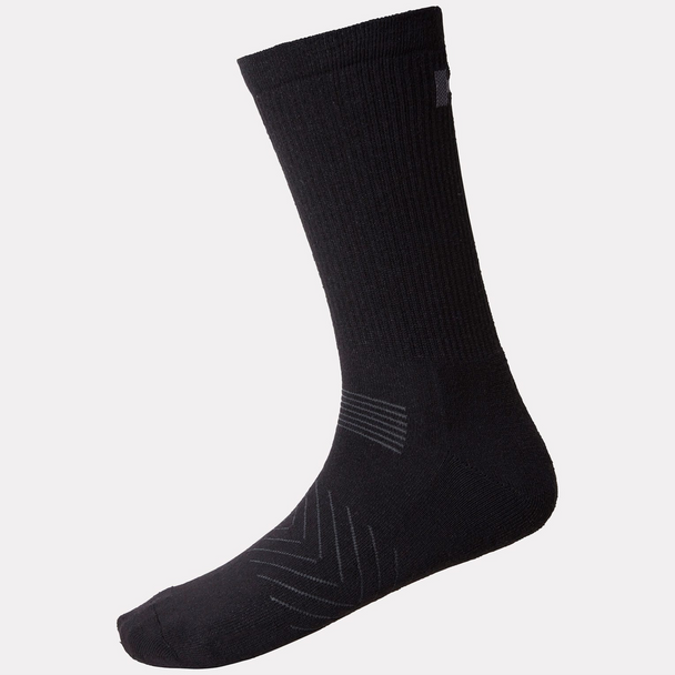 Helly Hansen Workwear Manchester Socks 3-Pack - 79646