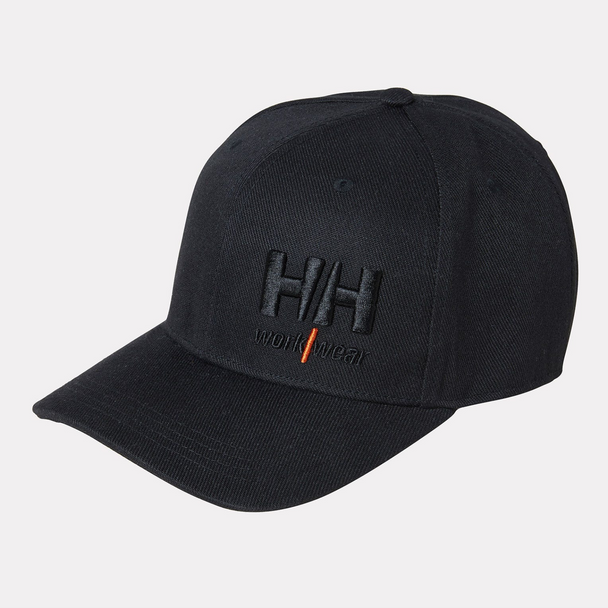 Helly Hansen Workwear Classic Logo Cap - 79802