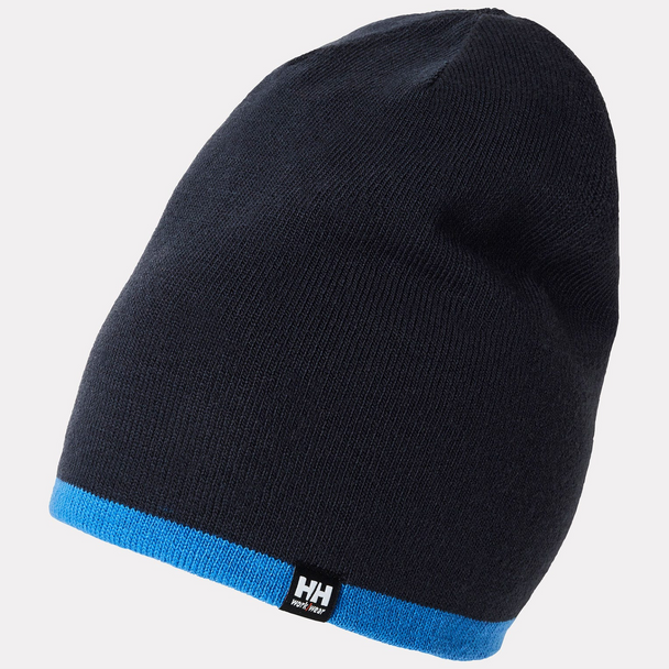 Helly Hansen Workwear Classic Reversible Beanie - 79883
