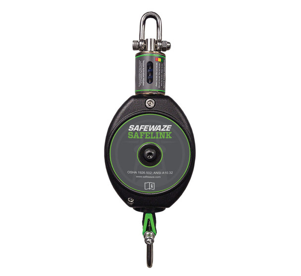 Safewaze StopLink BrakeV2	 - 019-8044