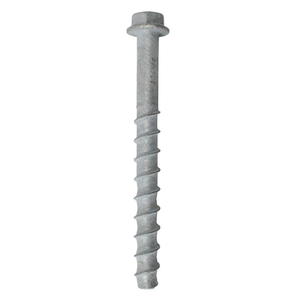 Safewaze Replacement Concrete Bolt - 021-4053