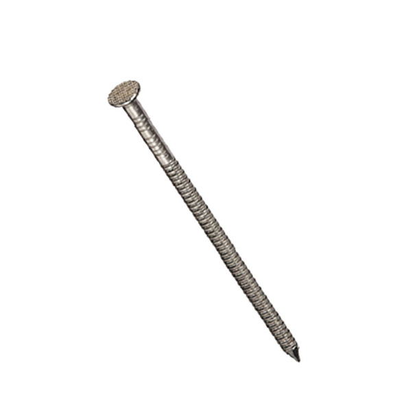 Safewaze 8pc 16D Roofing Nails for FS871 - 021-4067