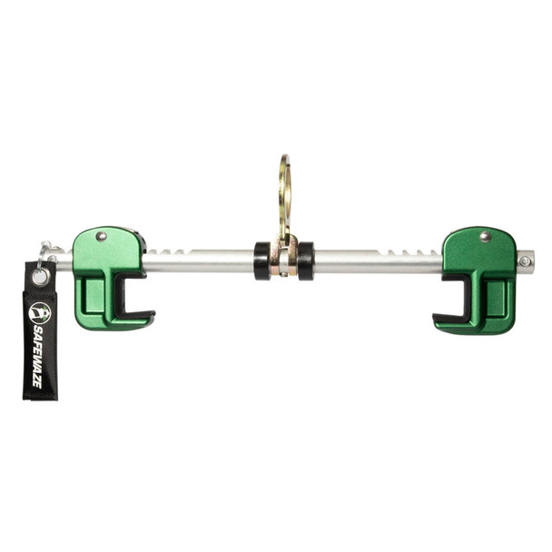 Safewaze Beam Walker Easy Slider 3.5"-14" - 021-4068
