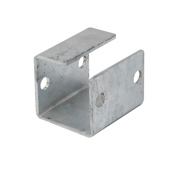 Safewaze SRL Ladder Anchor Backer Bracket - 022-12152
