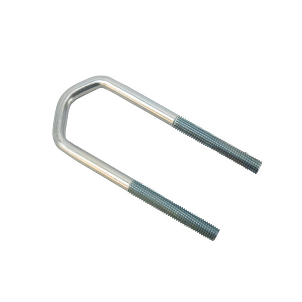 Safewaze Extended U-Bolt (Adjustable SRL Ladder Anchor) - 022-12153