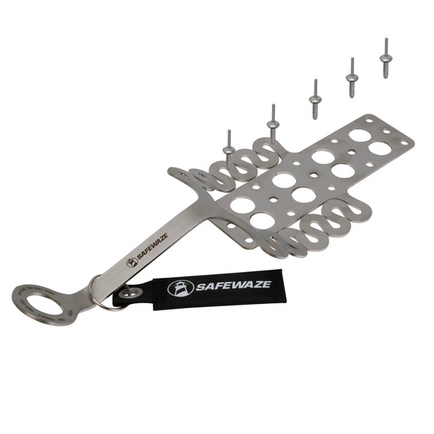 Safewaze TileLink Anchor (Rivets) - 022-4094
