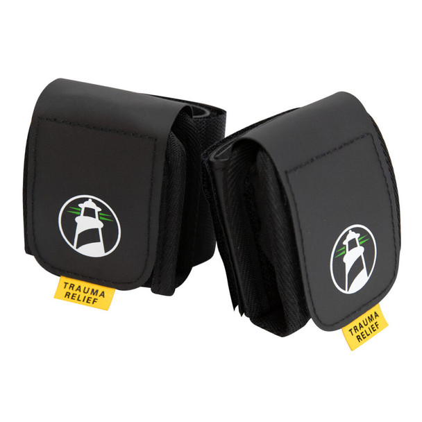 Safewaze Quick-Adjust Trauma Relief - 022-6047