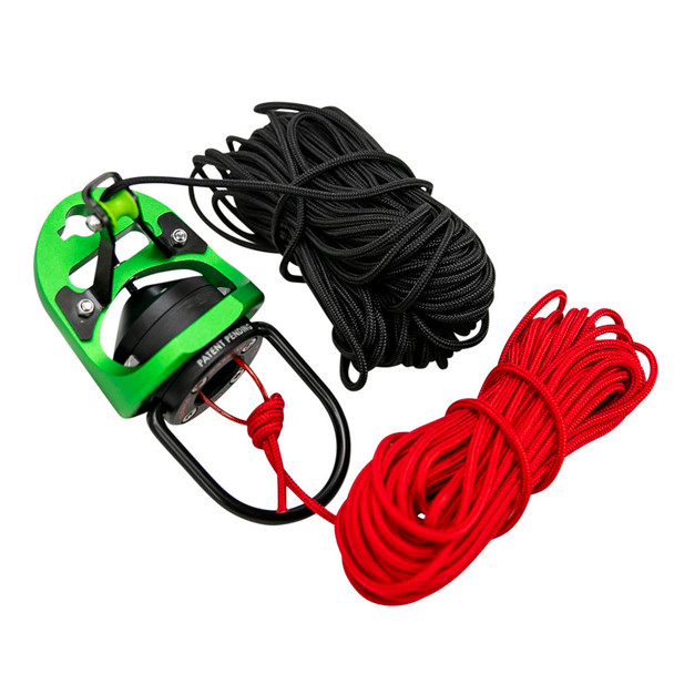 Safewaze Shuttle Anchor - 023-4105